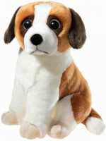 Ein Angebot für ALPENWELT Bernhardiner Hund - Plüschtier Hund braun/weiß heunec aus Plüschfiguren > Plüschtier > Plüschtier Hund - jetzt kaufen. Lieferzeit 2 Tage.