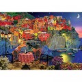 Art Puzzle Cinque Terre - Italien