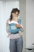 Baby-Tragetuch - Carry Sling Carageen 510 cm