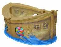 Ein Angebot für Bällebad Skipper mit 50 Spielbällen mehrfarbig knorrtoys aus Ausstattung für Kinderzimmer > Spielzelte - jetzt kaufen. Lieferzeit 2 Tage.