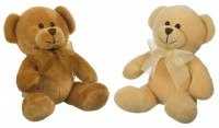 Ein Angebot für Bär, Grösse 17 cm mehrfarbig heunec aus Plüschfiguren > Teddys - jetzt kaufen. Lieferzeit 1-2 Tage.