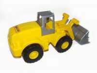 Ein Angebot für Baufahrzeug Achat Radlader WADER gelb Polesie aus Kleinkindspielzeug > Spielautos > Baufahrzeuge - jetzt kaufen. Lieferzeit 2 Tage.