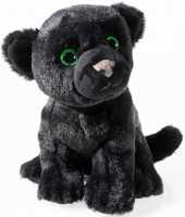 Ein Angebot für BLACK PETS Panther - Plüschtier Panther schwarz heunec aus Plüschfiguren > Plüschtier > Sonstige Plüschtiere - jetzt kaufen. Lieferzeit 2 Tage.