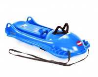 Ein Angebot für Bob Mountain Racer iceblue - Schlitten, Schnefahrzeug iceblue KHW aus Spielzeug für draußen > Kinderfahrzeuge > Schneefahrzeuge - jetzt kaufen. Lieferzeit 3-5 Tage.
