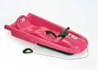 Ein Angebot für Bob Snow Flyer pink - Schlitten, Schneefahrzeug pink KHW aus Spielzeug für draußen > Kinderfahrzeuge > Schneefahrzeuge - jetzt kaufen. Lieferzeit 3-5 Tage.