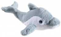 Ein Angebot für BOTTLE 2 BUDDY Delfin - Plüschtier Delfin grau heunec aus Plüschfiguren > Plüschtier > Sonstige Plüschtiere - jetzt kaufen. Lieferzeit 2 Tage.