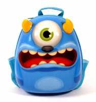 Ein Angebot für Bouncie Rucksack Monster, 35 cm blau Bayer Chic 2000 aus Alles außer Spielzeug > Kindersachen > Kinderrucksäcke und Trolleys - jetzt kaufen. Lieferzeit 2 Tage.