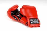 Ein Angebot für Boxhandschuh Bandito 8 Unzen, Gr. S-M rot/schwarz Winsport aus Sport und Spiel > Boxen - jetzt kaufen. Lieferzeit 2 Tage.