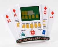 Bratz- MGA Pocketgame für die Hosentasche - Texas Hold Em Poker Casino