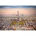 Castorland Cityscape of Paris