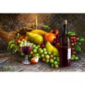 Castorland Fruit and Wine