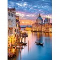 Clementoni Leuchtendes Venedig