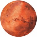 Clementoni Mars