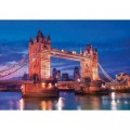 Clementoni Tower Bridge - London - England