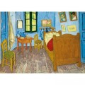 Clementoni Van Gogh Vincent - La Chambre  Arles