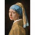 Clementoni Vermeer Johannes - Das Mdchen mit dem Perlenohrgehnge