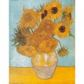 Clementoni Vincent van Gogh: Die Sonnenblumen