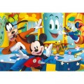 Clementoni XXL Teile - Supercolor Mickey