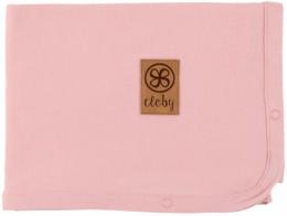 Cloby Multifunktionale Decke mit UV Schutz Misty Rose