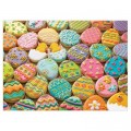 Cobble Hill / Outset Media XXL Teile - Family - Easter Cookies