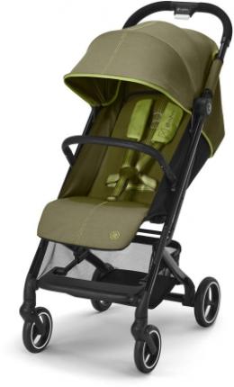 Cybex Buggy Beezy Nature Green (Cybex Gold Line)