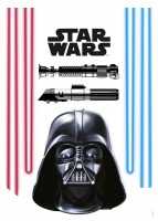 Deco-Sticker Darth Vader