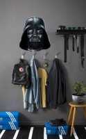 Ein Angebot für Deco-Sticker Star Wars Darth Vader schwarz Komar aus Bekannt aus Film und Fernsehen > Star Wars - jetzt kaufen. Lieferzeit 2 Tage.