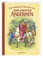 Ein Angebot für Die schönsten Märchen von Hans Christian Andersen  Gondrom-Verlag aus  - jetzt kaufen. Lieferzeit 1-2 Tage.
