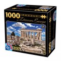 DToys Discover Europe - Akropolis