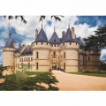 DToys Franzsisches Schloss: Chteau de Chaumont