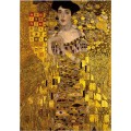 DToys Gustav Klimt: Adele Bloch (Detail)