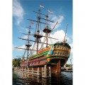 DToys Niederlande - Amsterdamer Hafen