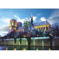 DToys Notre Dame de Paris, France