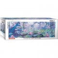 Eurographics Claude Monet - Waterlillies