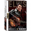 Eurographics Elvis Presley