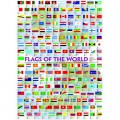 Eurographics Flaggen dieser Erde