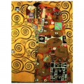 Eurographics Gustav Klimt: Die Absolvierung