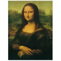 Eurographics Leonard de Vinci: Mona Lisa