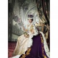 Eurographics Queen Elizabeth II