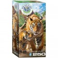 Eurographics Save the Planet - Tigers