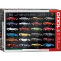 Eurographics The Lamborghini Legend