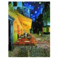 Eurographics Van Gogh: Nachtcaf