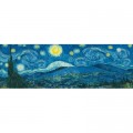 Eurographics Van Gogh Vincent: Sternennacht ber der Rhone