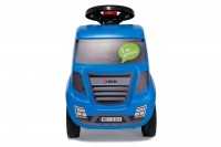 Ein Angebot für FerbedoTruck Bio, blau - Rutscher für Kinder blau rolly toys aus Spielzeug für draußen > Kinderfahrzeuge > Rutscher - jetzt kaufen. Lieferzeit 3-5 Tage.