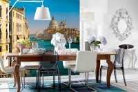 Ein Angebot für Fototapete Venezia mehrfarbig Komar aus Haus und Garten > Wandgestaltung > Fototapeten > Vlies Fototapeten - jetzt kaufen. Lieferzeit 2 Tage.