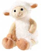 Ein Angebot für FRIENDSHEEP Wolly Sunshine floppy, 35 cm weiß/beige heunec aus Plüschfiguren > Plüschtier > Plüschtier Schaf - jetzt kaufen. Lieferzeit 2 Tage.