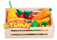 Ein Angebot für Fruchtkorb für die Kinderküche mehrfarbig Sonstige aus Holzspielzeug > Kaufläden und Zubehör - jetzt kaufen. Lieferzeit 1-2 Tage.