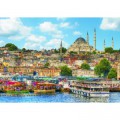 Gold Puzzle Istanbul
