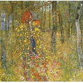 Grafika Gustav Klimt, 1911-1912