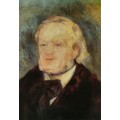 Grafika Kids XXL Teile - Renoir Auguste: Richard Wagner, 1882